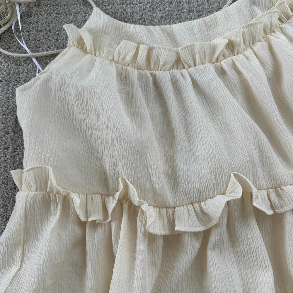 Elliatt Galia Dress M - Picture 5 of 7